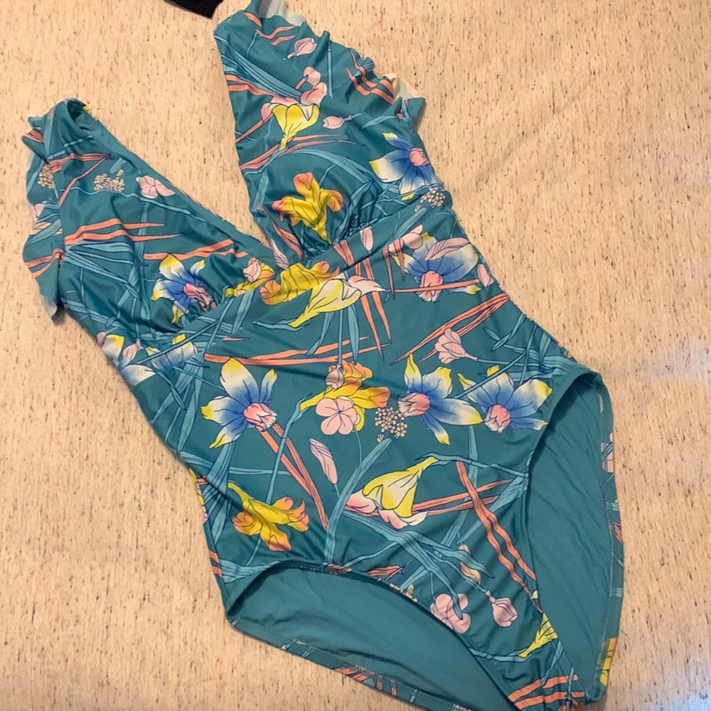 ModCloth one piece